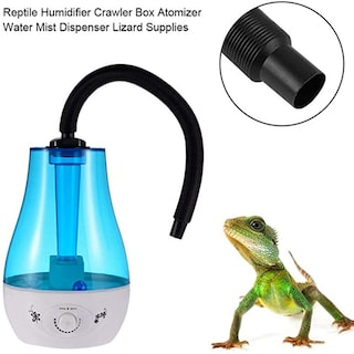 Foto 2 | Humidificador Para Tanque De Agua Reptiles 3l - Venta Internacional.