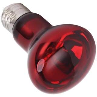 Foto 3 | Focos VentDepot Luz Roja 5 Piezas