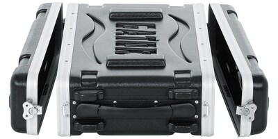 Foto 4 | Racks de Moldeado Gator Gr2s Negro 2 Unidades