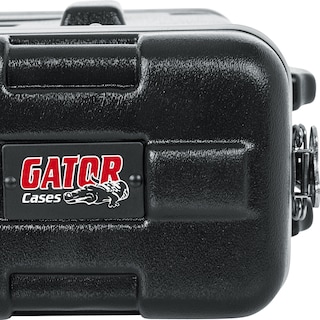 Foto 6 | Racks de Moldeado Gator Gr2s Negro 2 Unidades