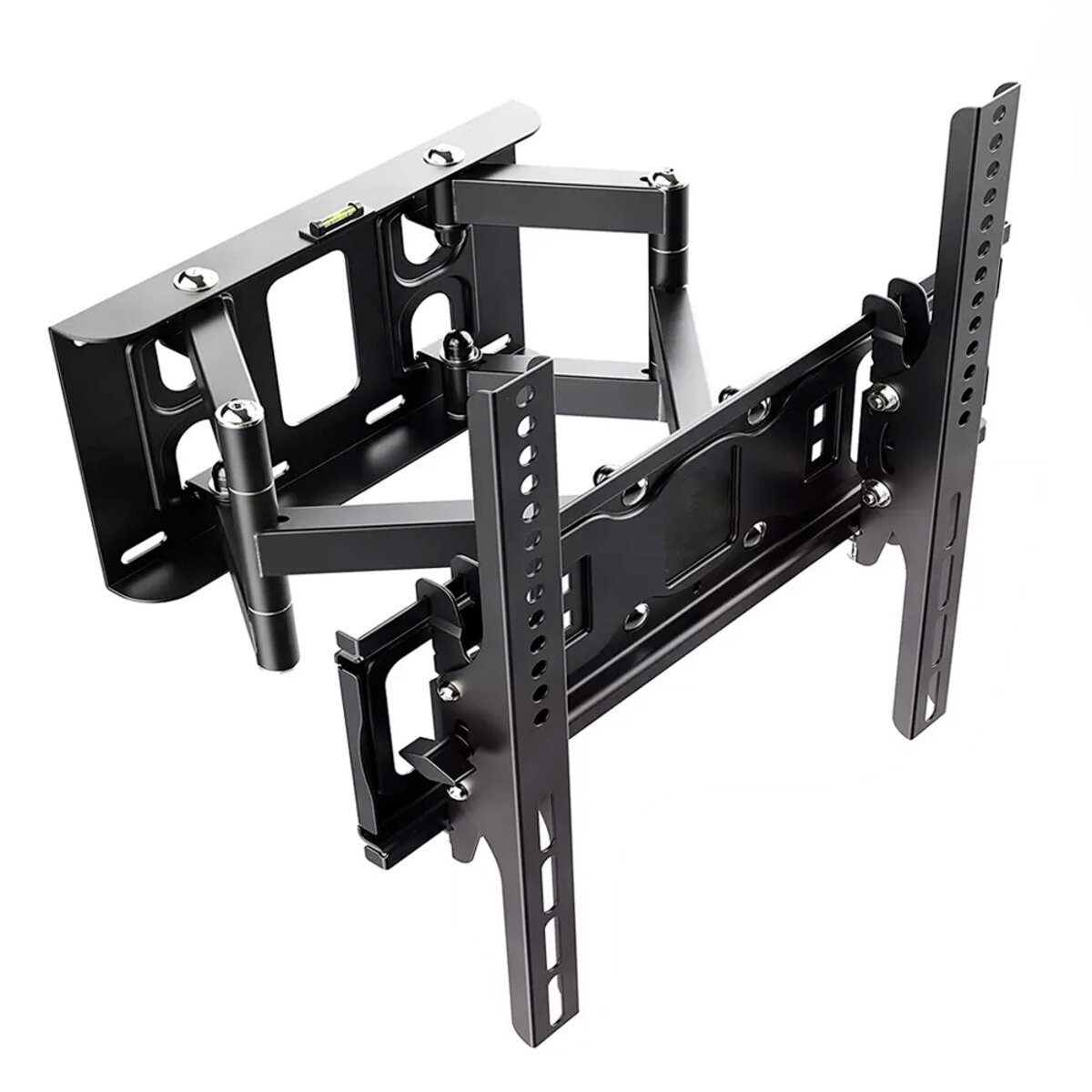 Soporte para Pantalla de 32 A 65 Pulgadas Soporta 55 Kilos