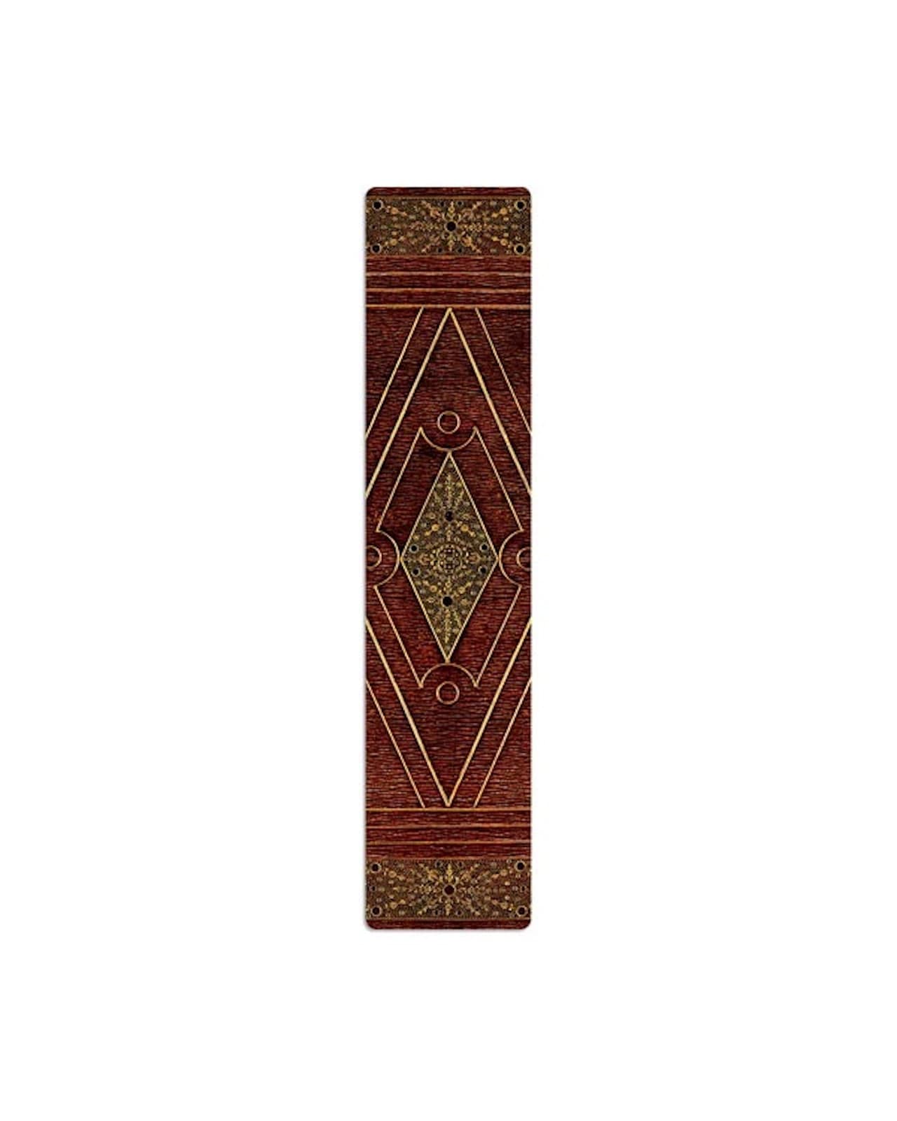 Separador De Libros Paperblanks First Folio Shakespeare $169