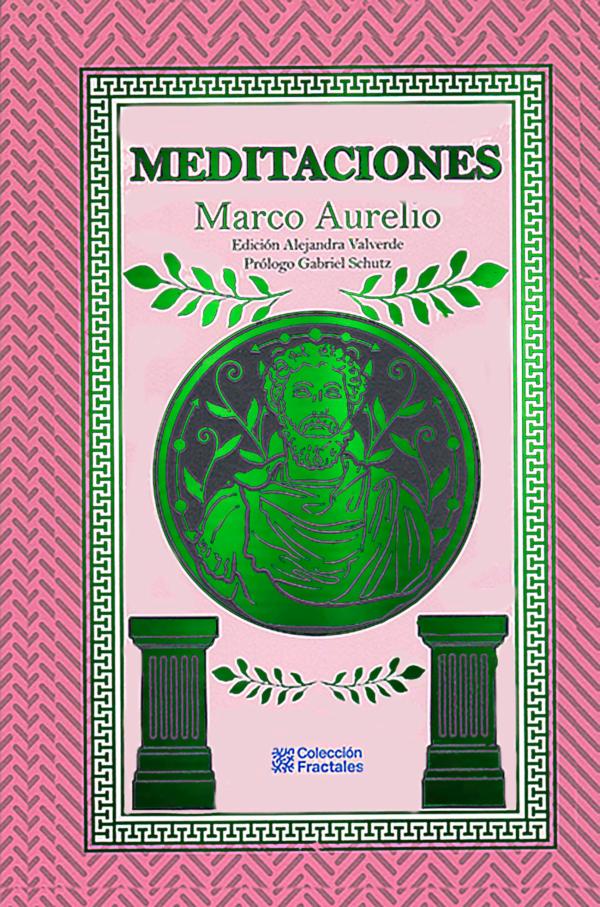 Foto 1 | Meditaciones De Marco Aurelio