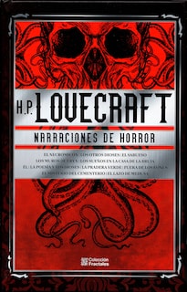 Foto 1 | Narraciones De Horror De H.P. Lovecraft