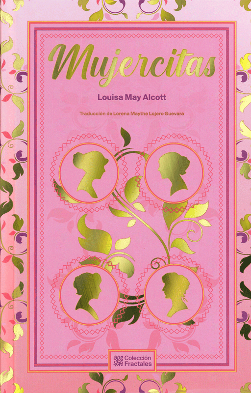 Foto 2 pulgar | Libro Mujercitas Delouisa May Alcott