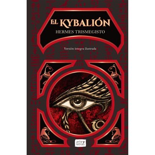 Foto 1 | Libro El Kybalion De Hermes Trismegisto