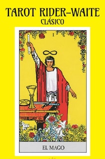 Foto 1 | Tarot Rider Waite Clasico