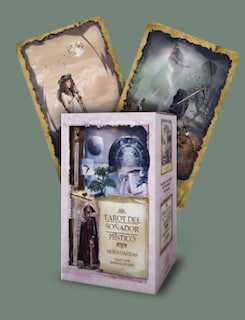 Foto 1 | Tarot Del Soñador Mistico, Cartas
