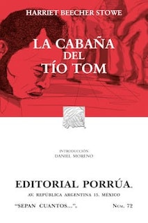 Foto 1 | La Cabaña Del Tio Tom De Harriet Elizabeth Beecher Stowe