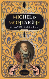 Foto 1 | Libro Ensayos Selectos Michel D Montaigne