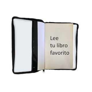 Foto 4 | Funda Porta Libros Tela El Principito Y Zorro