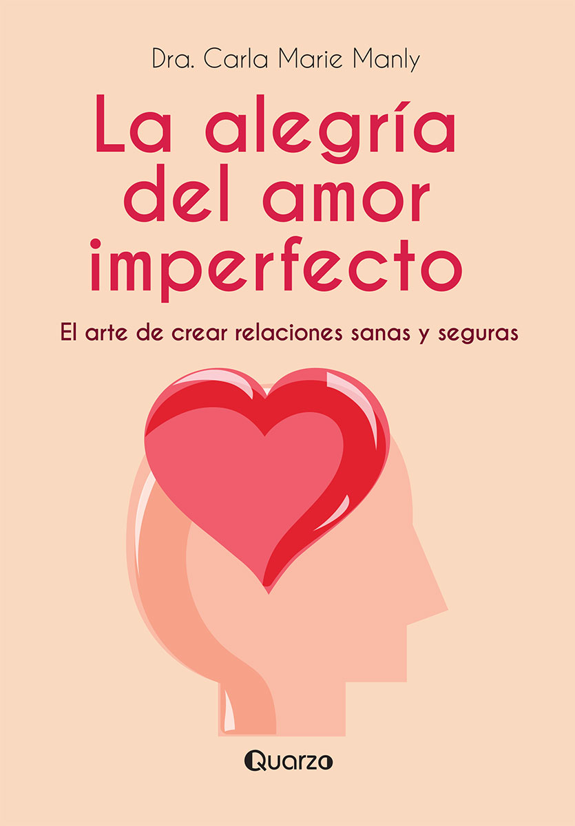 Foto 1 | La Alegría Del Amor Imperfecto