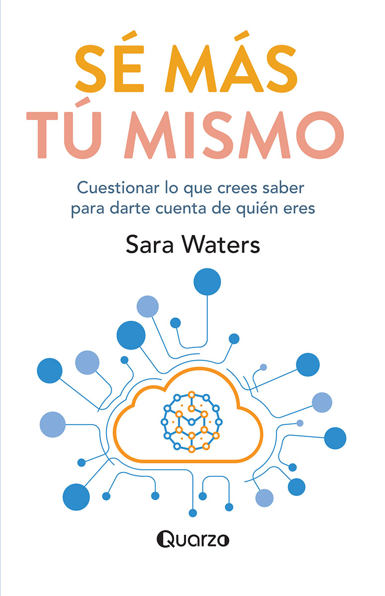 Foto 1 | Sé Más Tu Mismo
