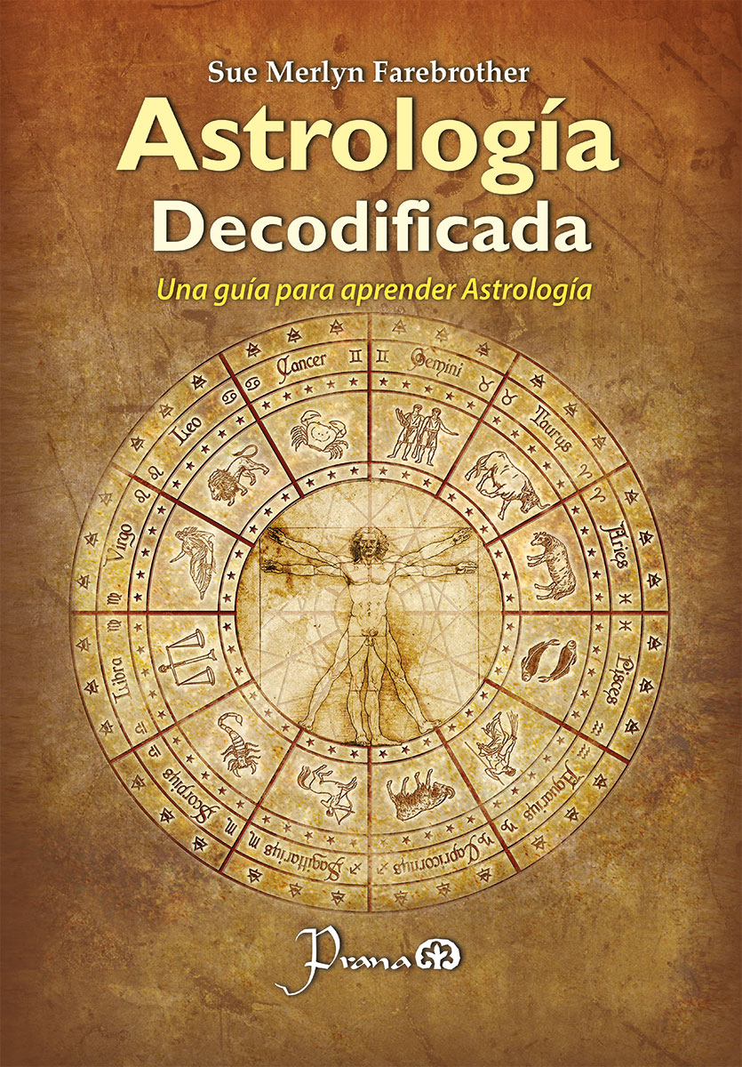 Astrología Decodificada