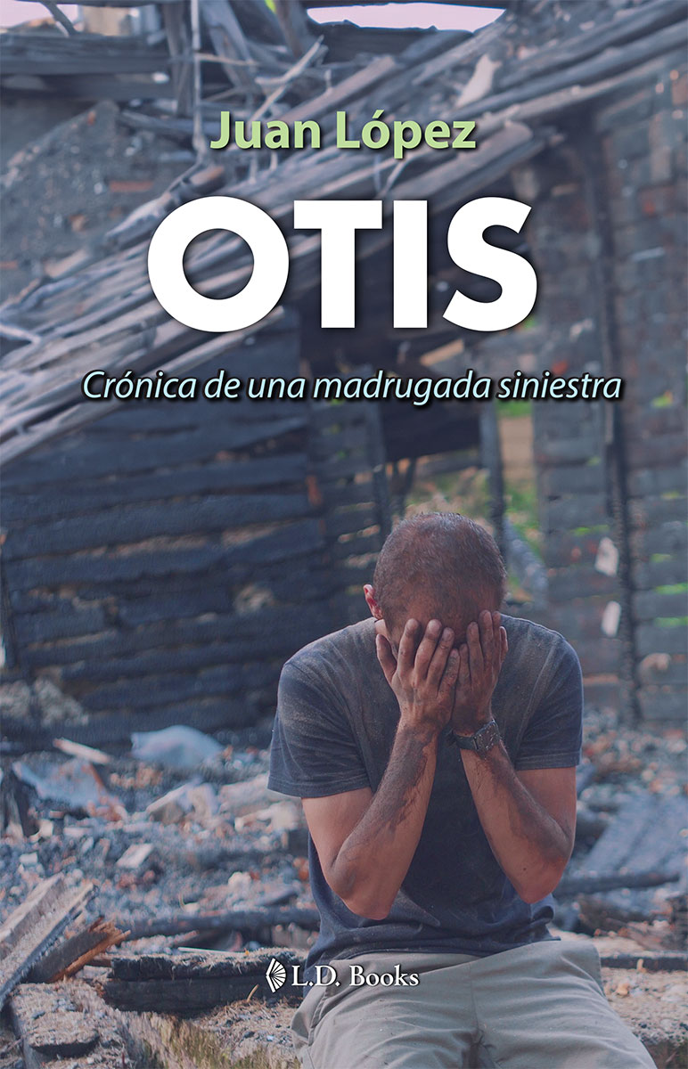 Foto 1 | Otis