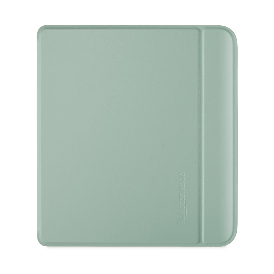Foto 2 pulgar | Funda Kobo Libra Colour Sleepcover Garden Green De Piel Vegana - Venta Internacional.