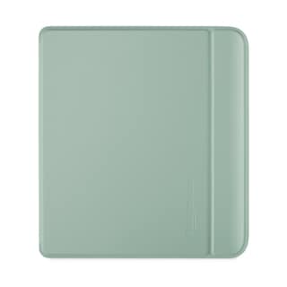 Foto 1 | Funda Kobo Libra Colour Sleepcover Garden Green De Piel Vegana - Venta Internacional.