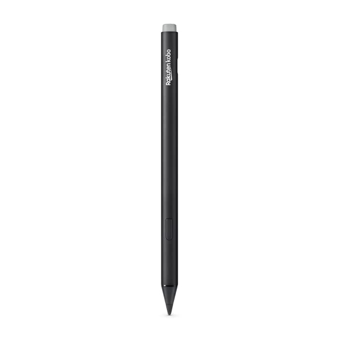 Foto 7 pulgar | Ereader Kobo Libra En Color Negro Con Funda, Lápiz Capacitivo Y Paquete Ac - Venta Internacional.