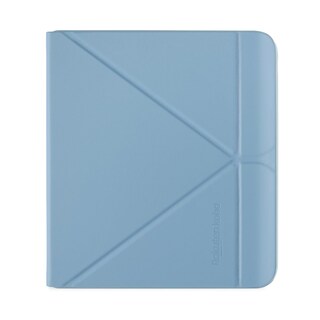 Foto 1 | Funda Kobo Libra Colour Sleepcover De Piel Vegana Azul Oscuro - Venta Internacional.