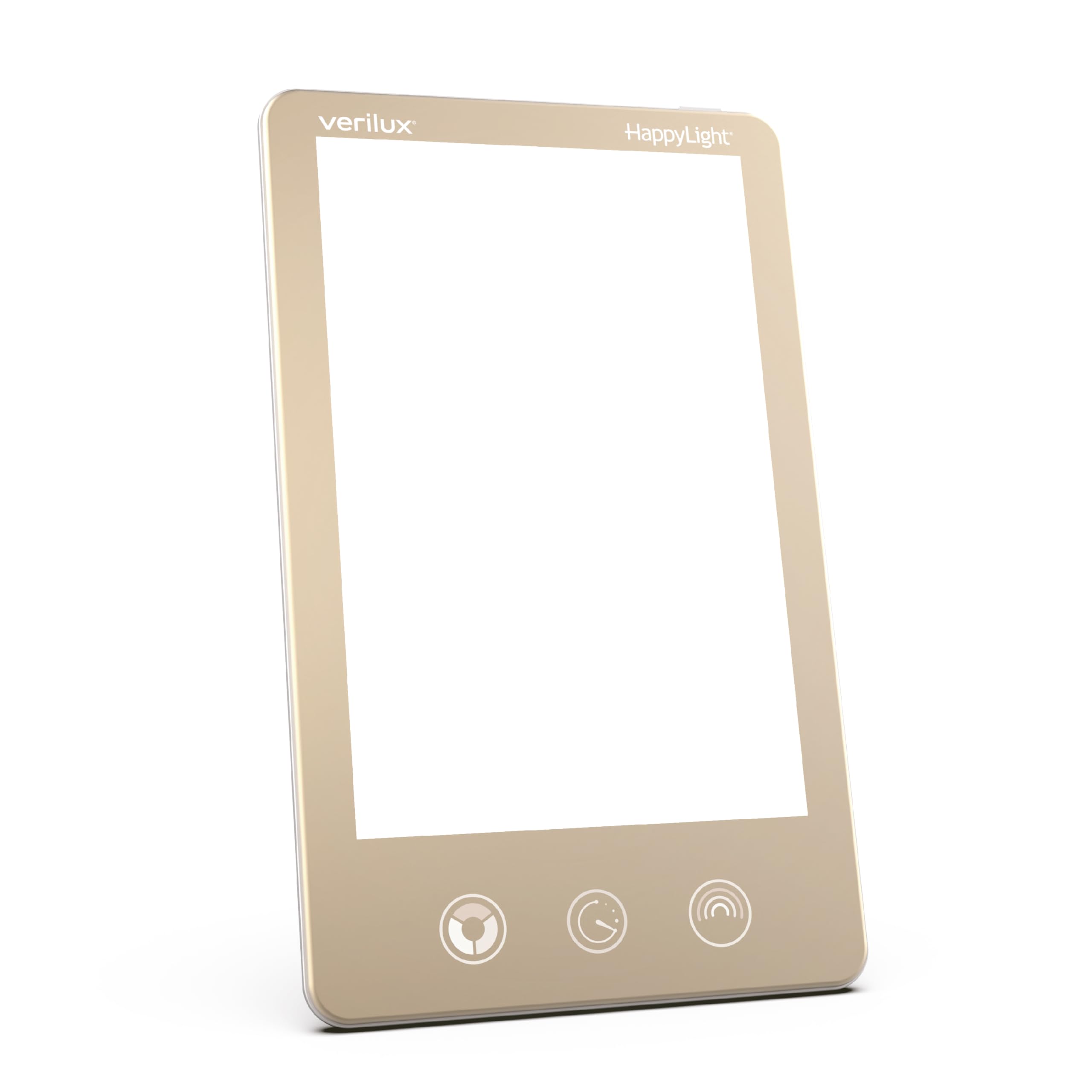 Foto 1 | Lámpara De Fototerapia Verilux Happylight Luxe 10.000 Lux - Venta Internacional.