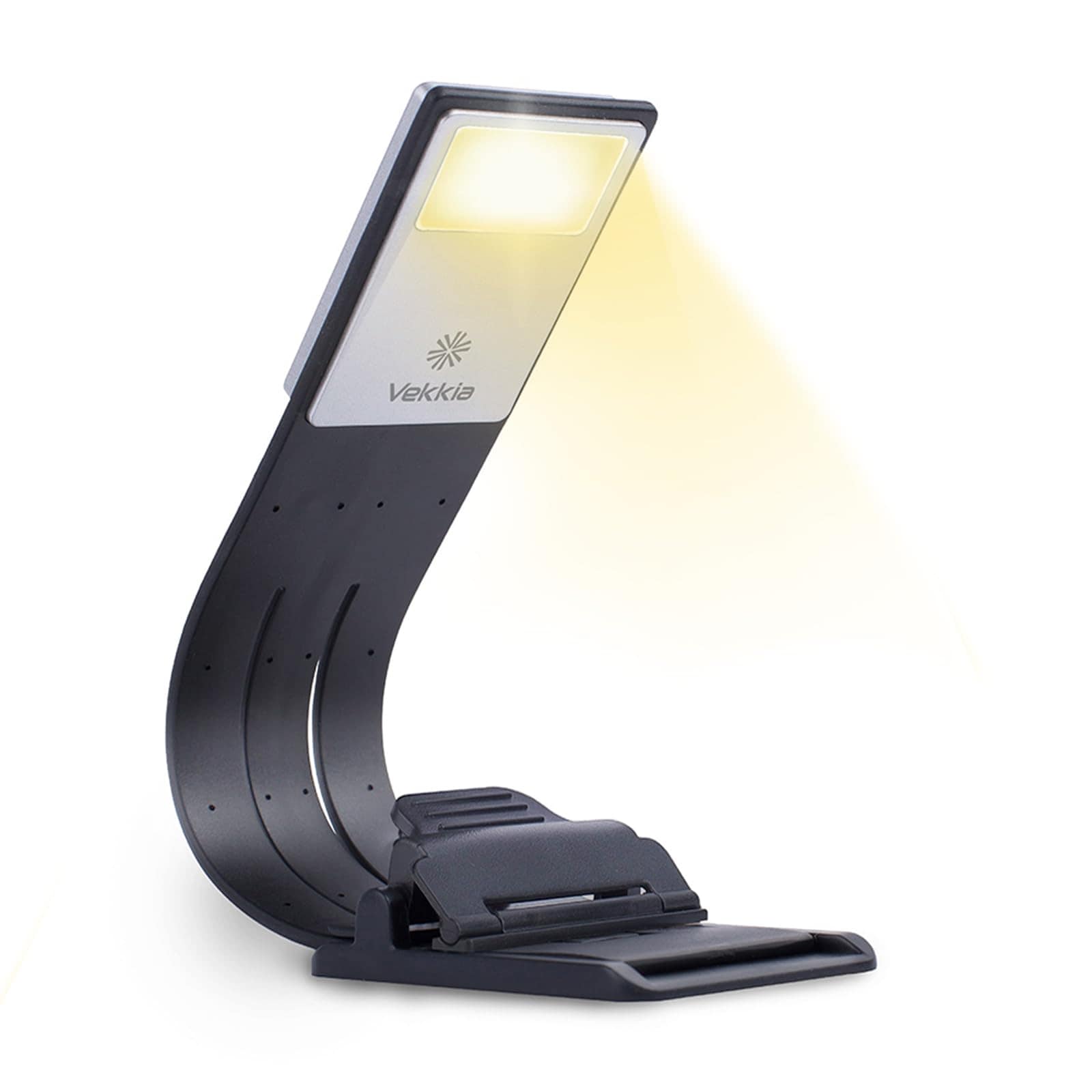 Marcador De Libros Light Vekkia: Niveles De Brillo Infinitos - Venta Internacional. $526