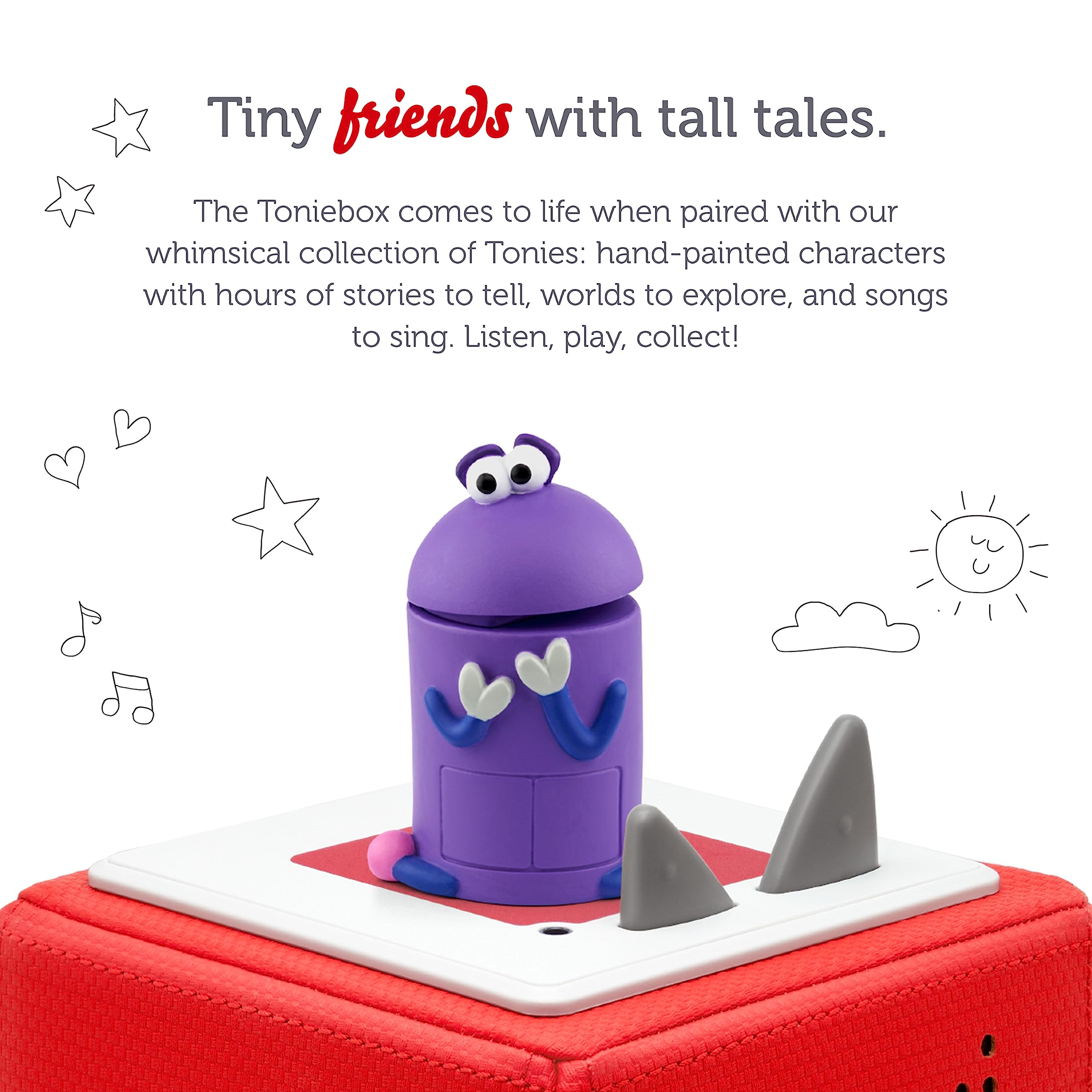 Foto 2 | Audiolibros Netflix Ask The Storybots - Venta Internacional