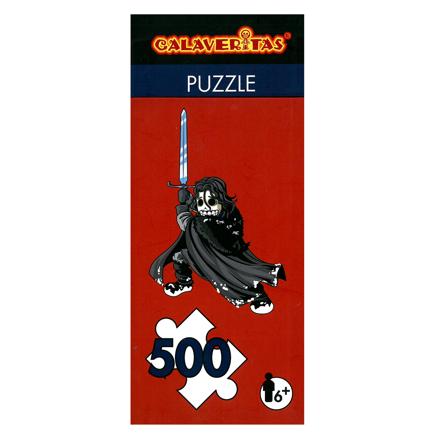Libro Medieval Lantaarn Pack