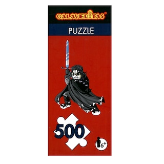 Foto 1 | Libro Medieval Lantaarn Pack