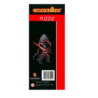 Foto 2 | Libro Space Warriors Lantaarn Pack