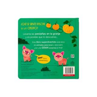 Foto 4 | Libro Infantil: Que Se Siente Rascar A Un Cerdito