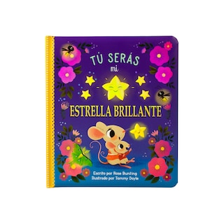 Foto 3 | Cuento Infantil: Tú Serás Mi Estrella Brillante