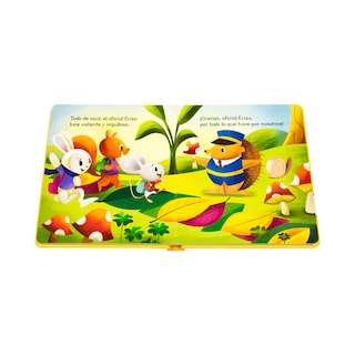 Foto 2 | Cuento Infantil: Sembrando Amabilidad