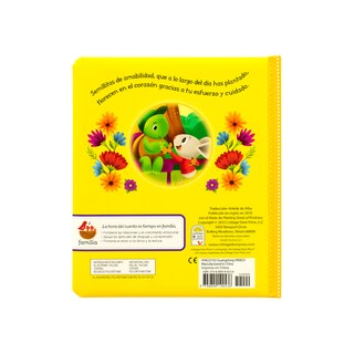 Foto 4 | Cuento Infantil: Sembrando Amabilidad