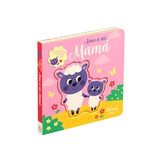 Foto 1 | Cuento Infantil para Asomarse y Ver: Amo a Mi Mamá