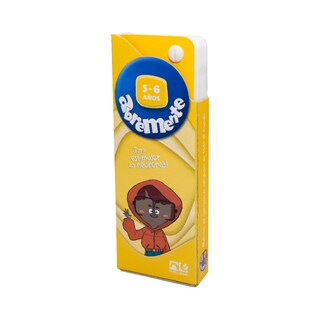 Foto 5 | Abremente 5-6 Años !para Estimular Neuronas!