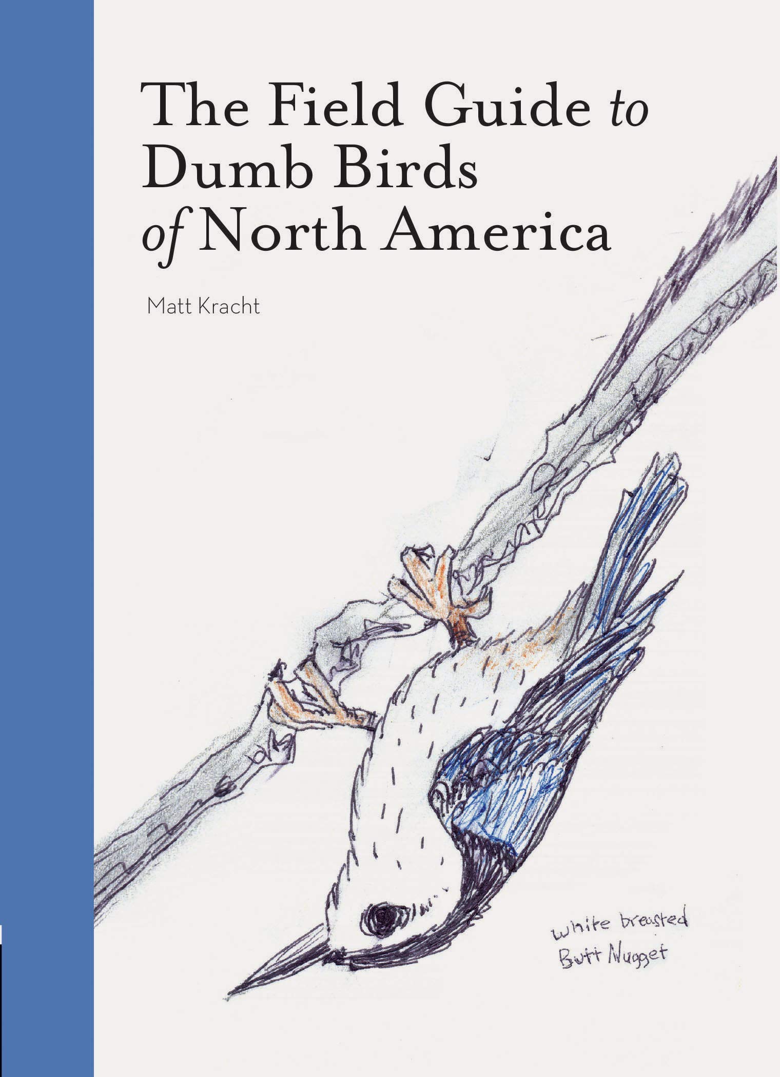 Foto 2 pulgar | Crónica Del Libro La Guía De Campo De Las Aves Tontas De América Del Norte - Venta Internacional.