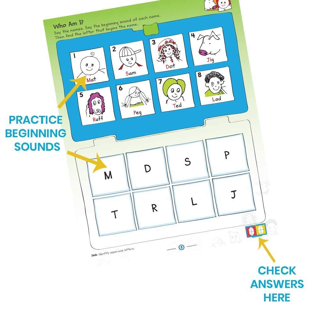 Foto 5 pulgar | Set De Libros Hand2mind Aprende A Leer Con Bob Books & Versatiles - Venta Internacional.
