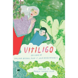 Foto 1 | Vitiligo