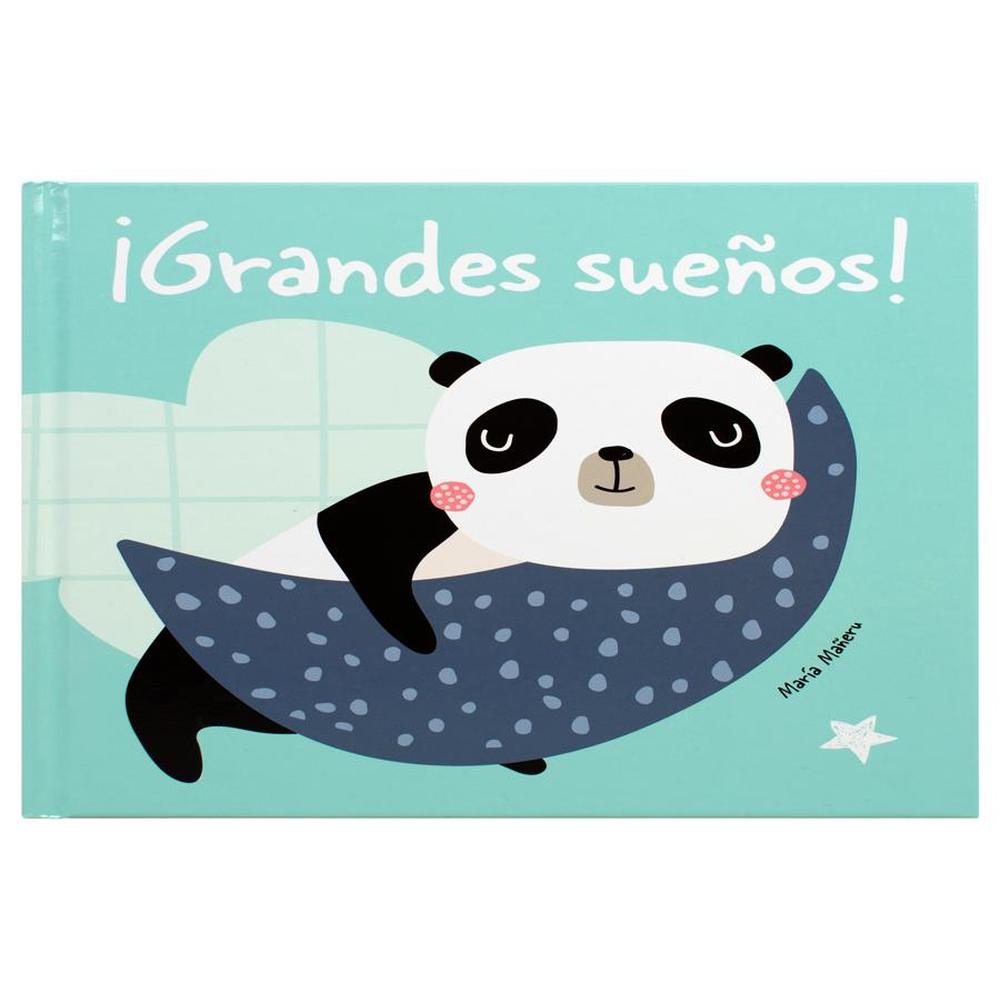 Cuento Infantil: Más Emociones: ¡grandes Sueños!