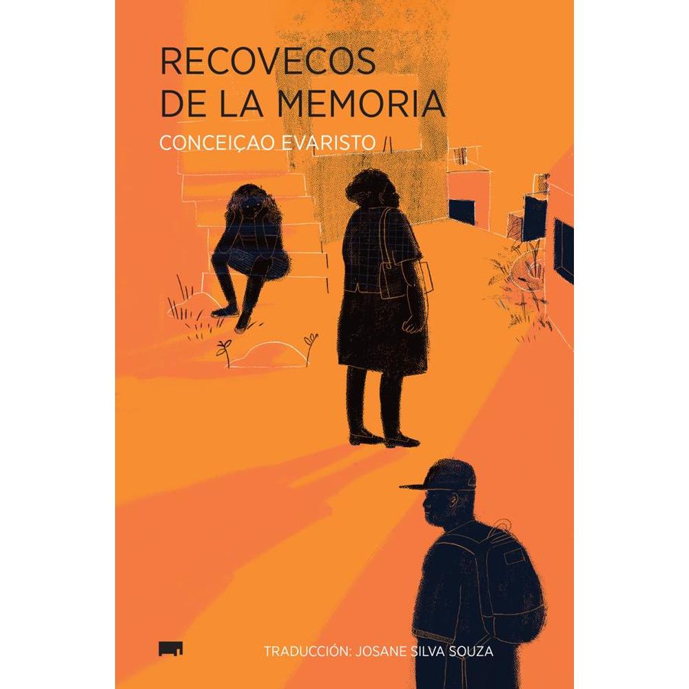 Recovecos De La Memoria