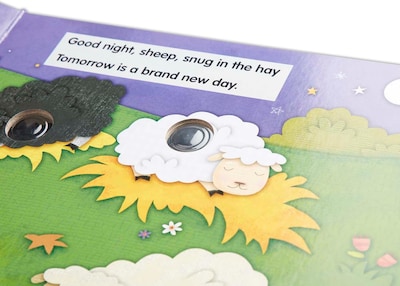 Foto 7 | Melissa & Doug Poke-a-dot En Inglés Dinosaurios De La A-z