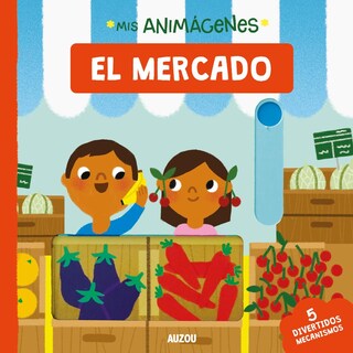 Foto 1 | Mis Animágenes El Mercado