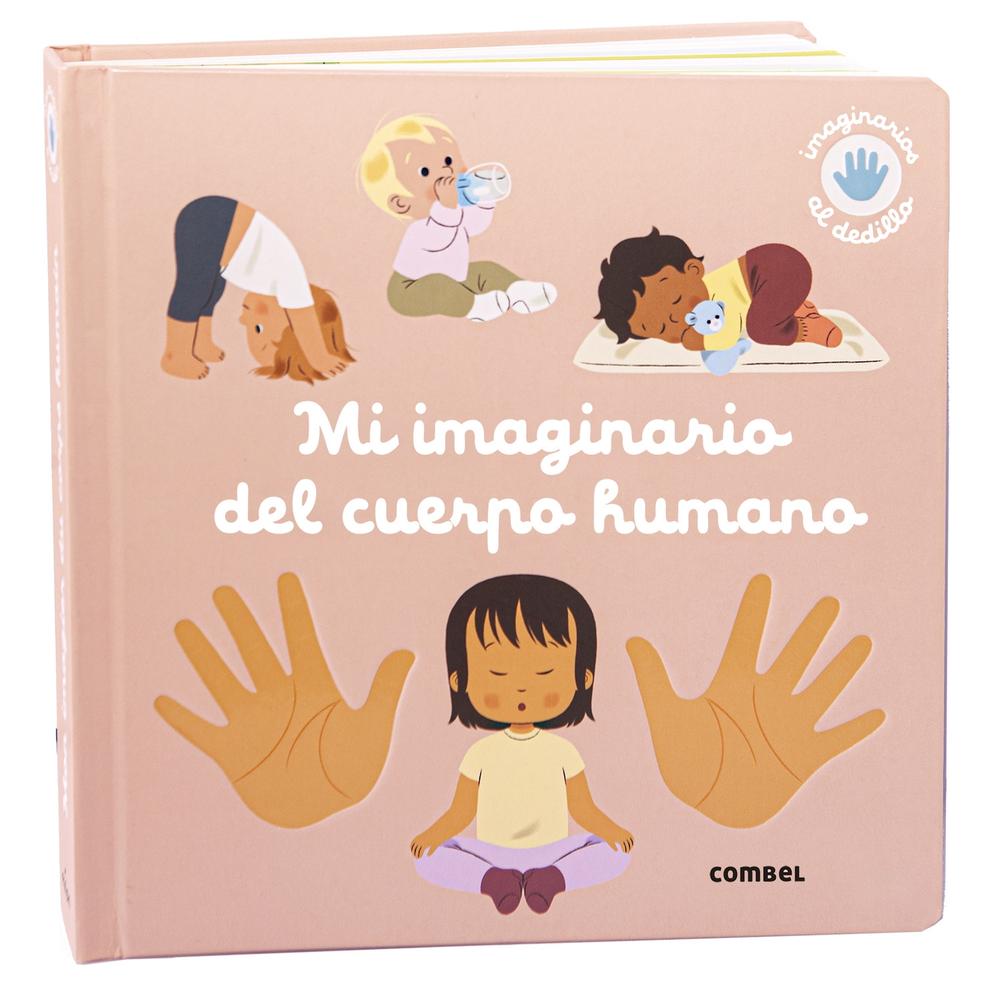 Foto 1 | Mi Imaginario Del Cuerpo Humano