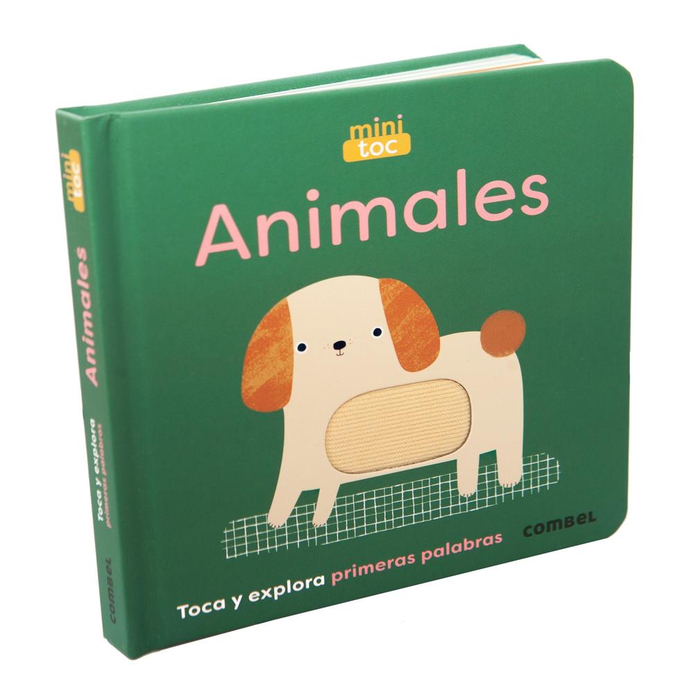 Animales Minitoc