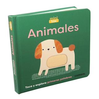 Foto 1 | Animales Minitoc