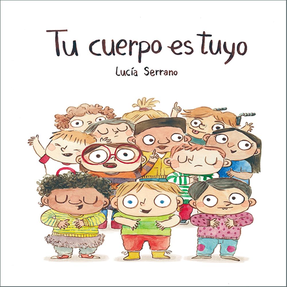 Foto 2 pulgar | Tu Cuerpo Es Tuyo