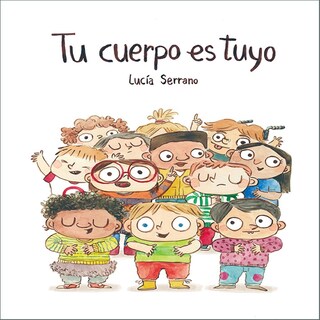 Foto 1 | Tu Cuerpo Es Tuyo