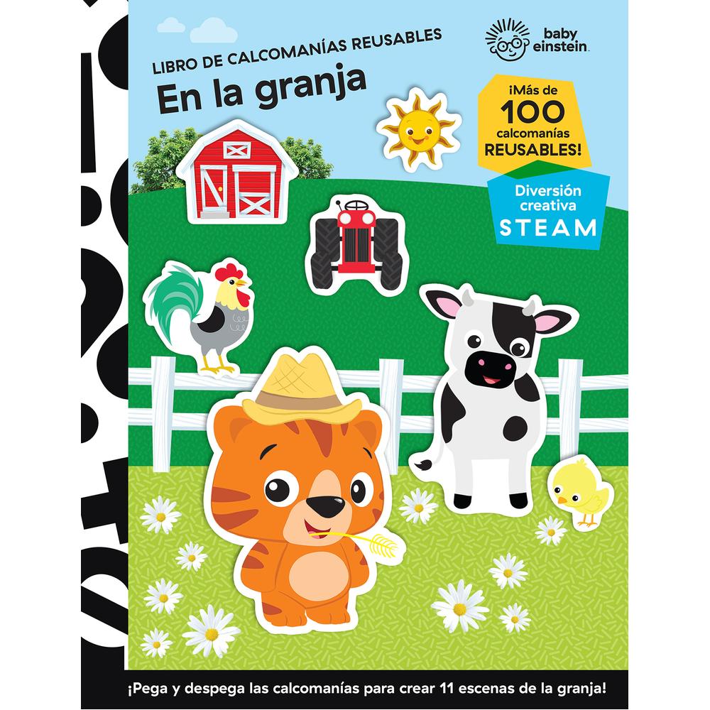Baby Einstein: En La Granja