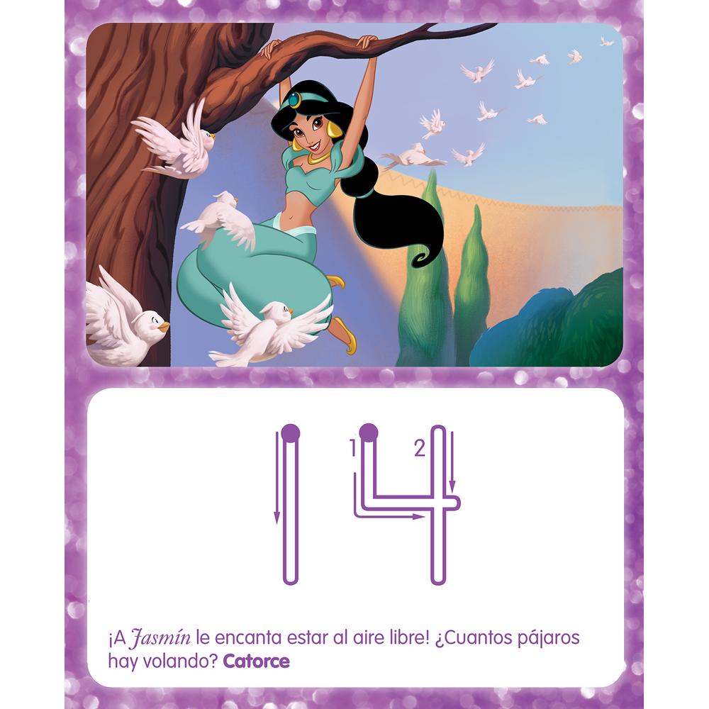 Foto 4 pulgar | Princesa: Mi Primer Busca Y Encuentra