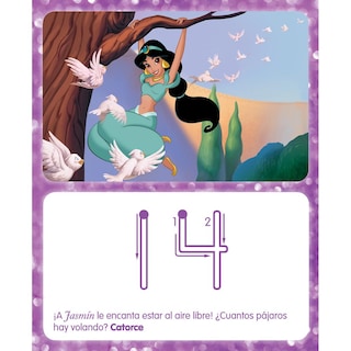 Foto 3 | Princesa: Mi Primer Busca Y Encuentra